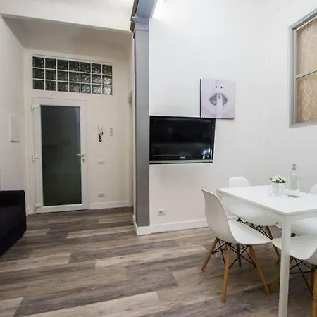 Comfy San Lorenzo Florenz Exterior foto