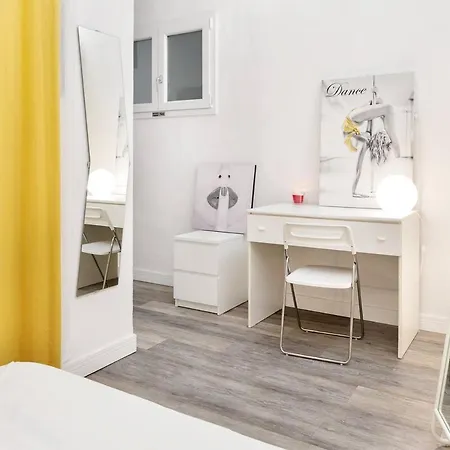 Comfy San Lorenzo Florenz Exterior foto