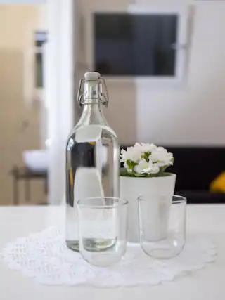 Comfy San Lorenzo Apartment Florenz