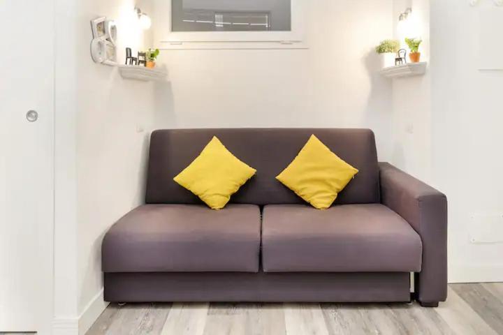 Comfy San Lorenzo Florenz