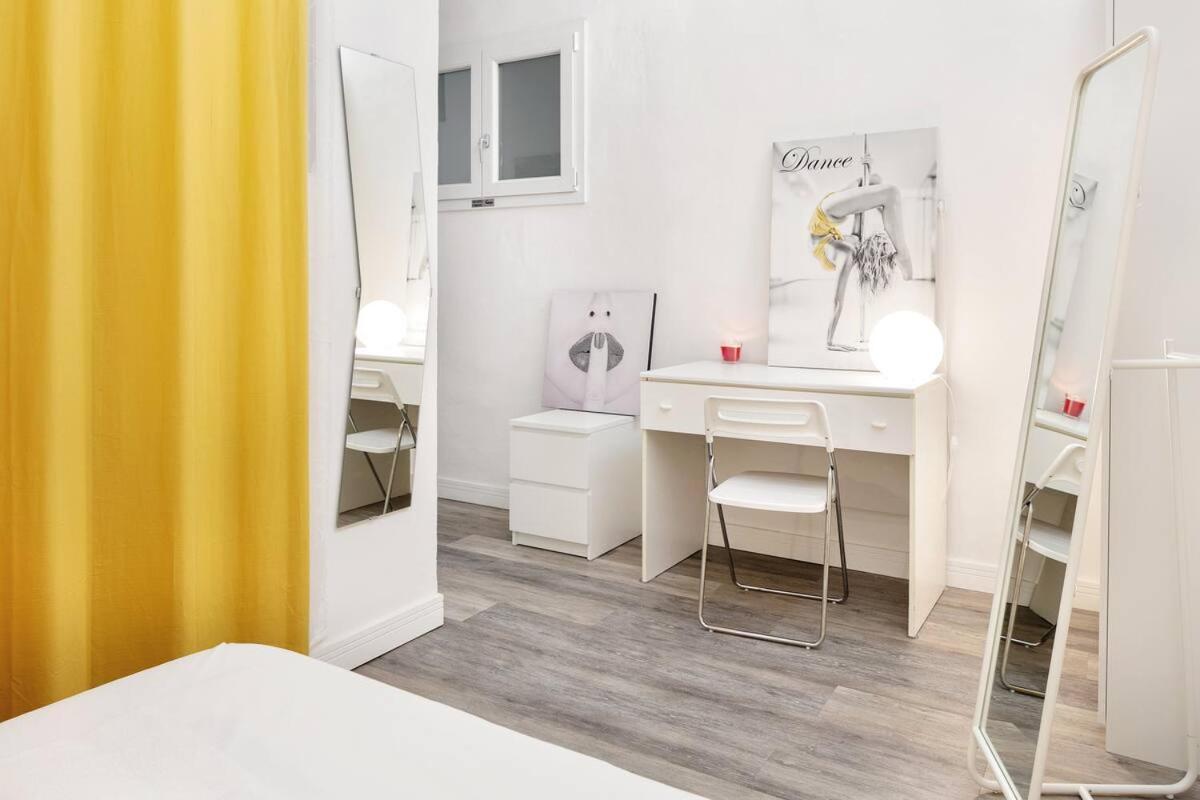 Comfy San Lorenzo Florenz